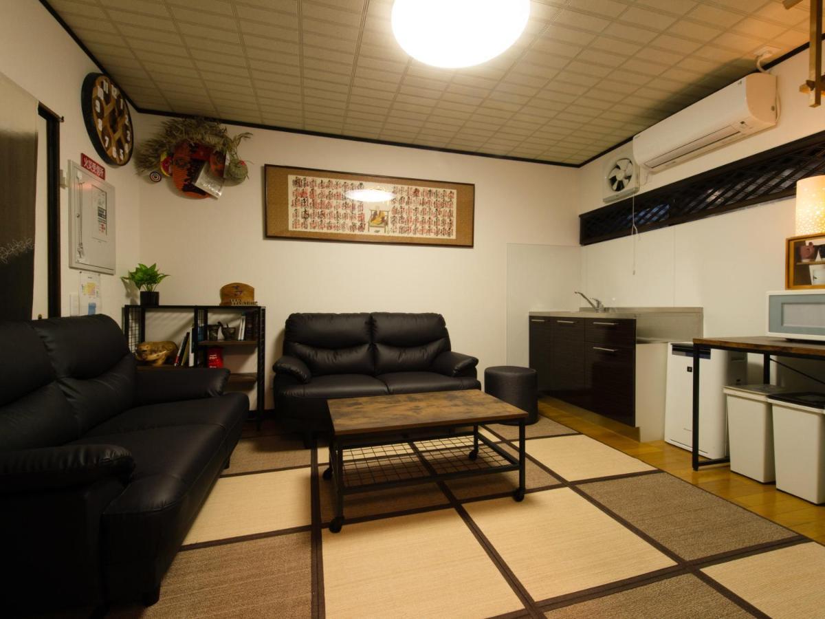 Guest House Suzumeno Kakurembo كوياسان المظهر الخارجي الصورة