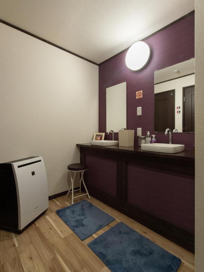 Guest House Suzumeno Kakurembo كوياسان المظهر الخارجي الصورة