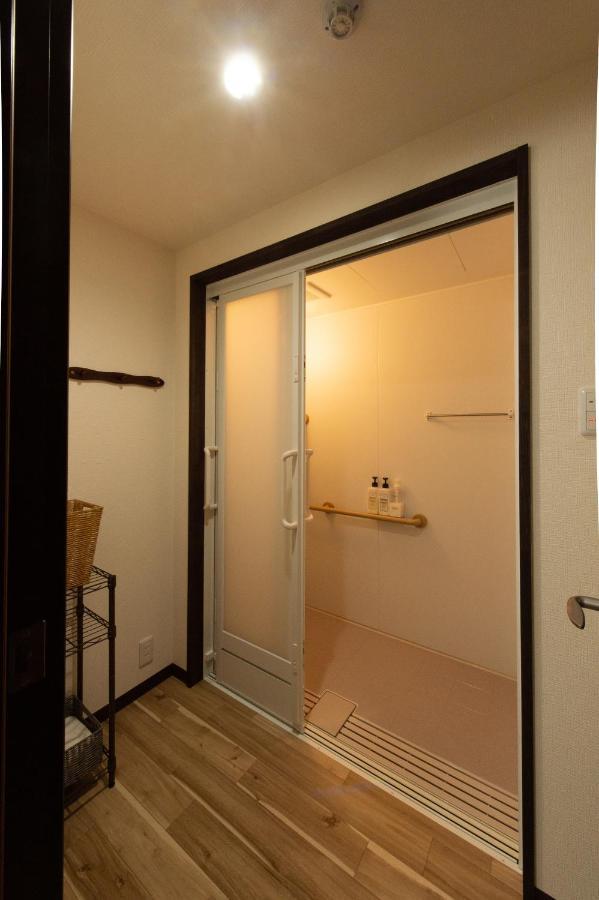 Guest House Suzumeno Kakurembo كوياسان المظهر الخارجي الصورة