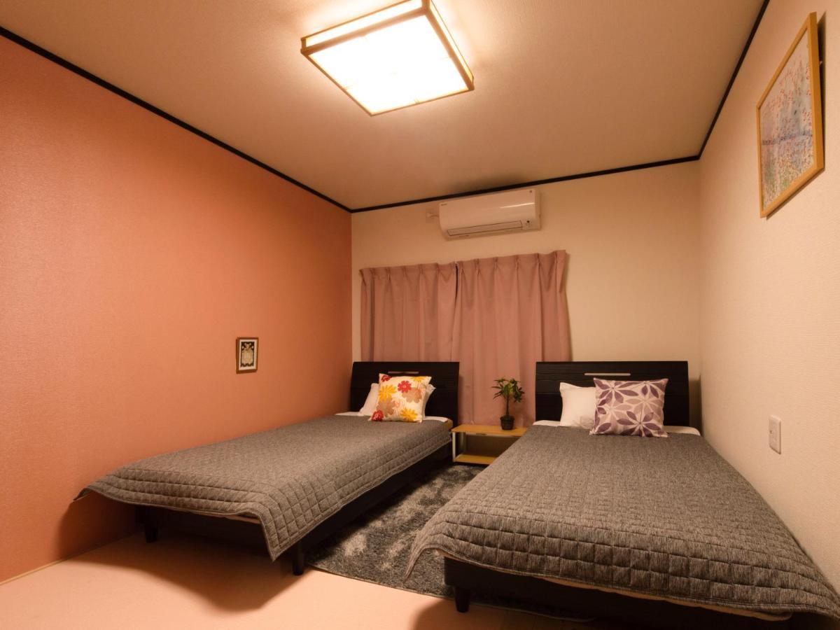 Guest House Suzumeno Kakurembo كوياسان المظهر الخارجي الصورة