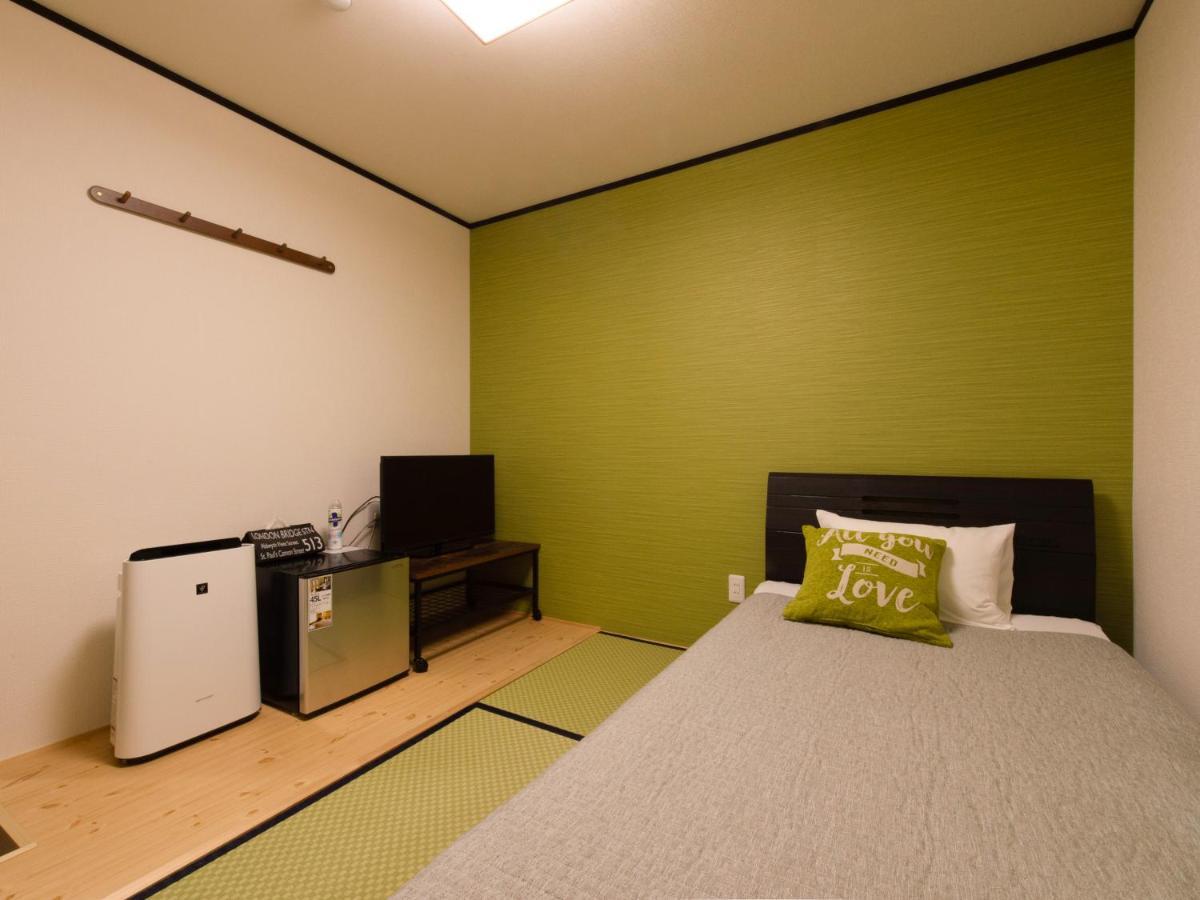 Guest House Suzumeno Kakurembo كوياسان المظهر الخارجي الصورة