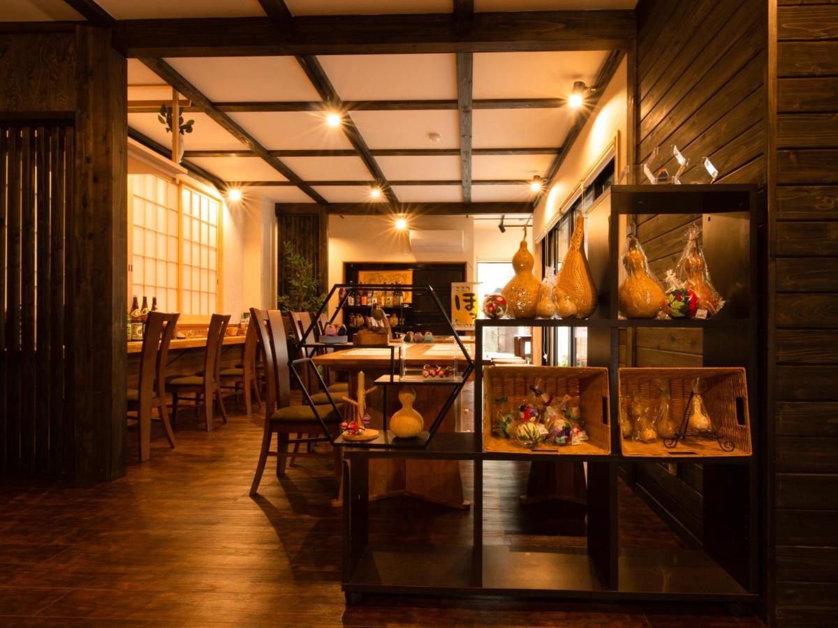 Guest House Suzumeno Kakurembo كوياسان المظهر الخارجي الصورة