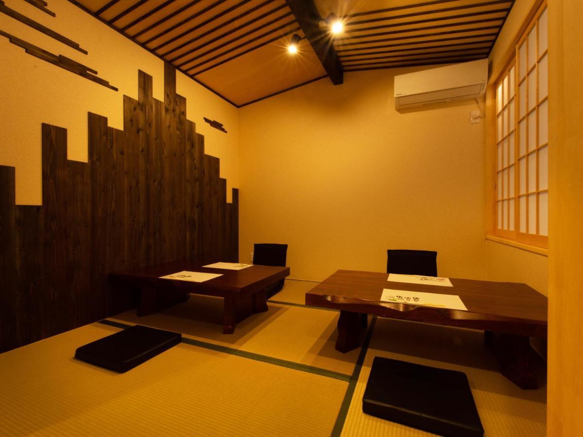Guest House Suzumeno Kakurembo كوياسان المظهر الخارجي الصورة