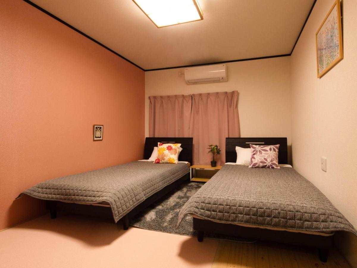 Guest House Suzumeno Kakurembo كوياسان المظهر الخارجي الصورة