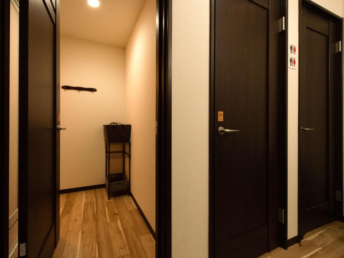 Guest House Suzumeno Kakurembo كوياسان المظهر الخارجي الصورة