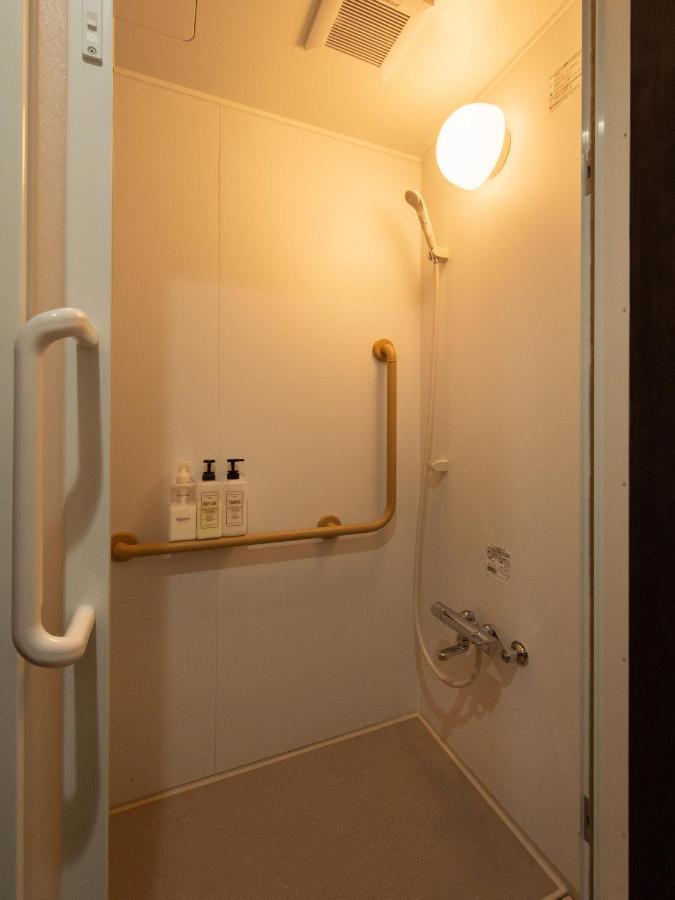 Guest House Suzumeno Kakurembo كوياسان المظهر الخارجي الصورة