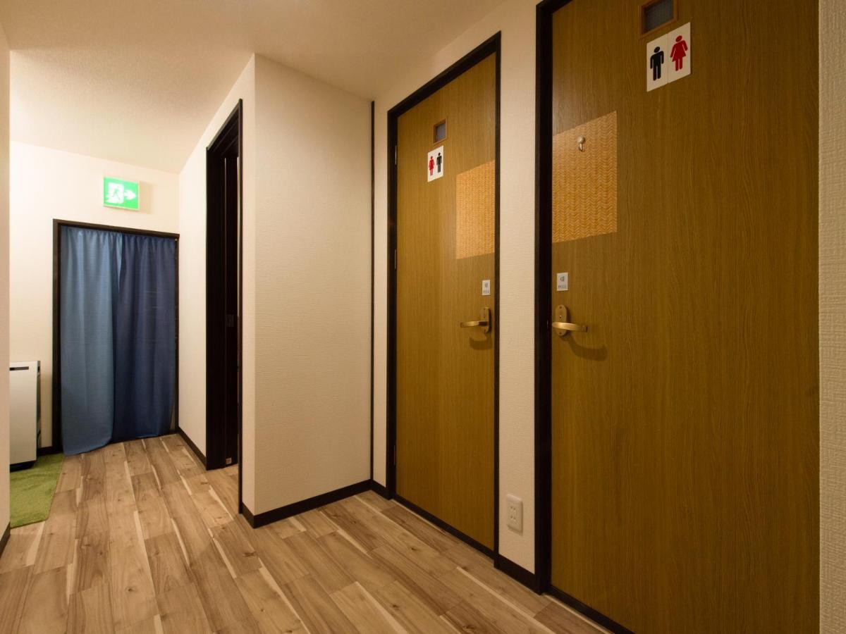 Guest House Suzumeno Kakurembo كوياسان المظهر الخارجي الصورة