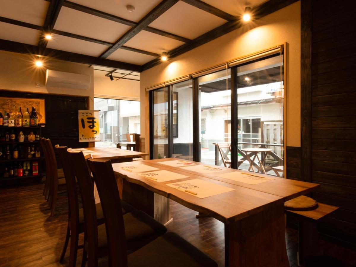 Guest House Suzumeno Kakurembo كوياسان المظهر الخارجي الصورة